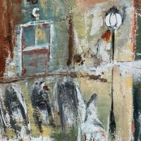 Summer Nights — detail 3